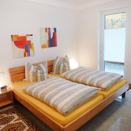 Apartment Willmann By Interhome アイゼンバッハ エクステリア 写真