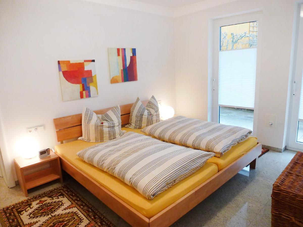 Apartment Willmann By Interhome アイゼンバッハ エクステリア 写真