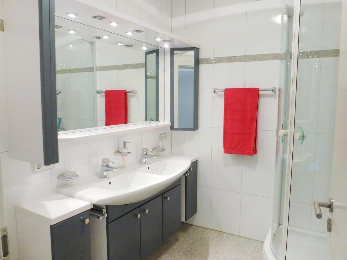 Apartment Willmann By Interhome アイゼンバッハ エクステリア 写真