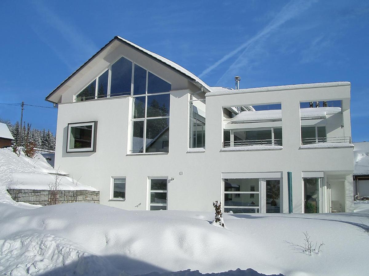 Apartment Willmann By Interhome アイゼンバッハ エクステリア 写真