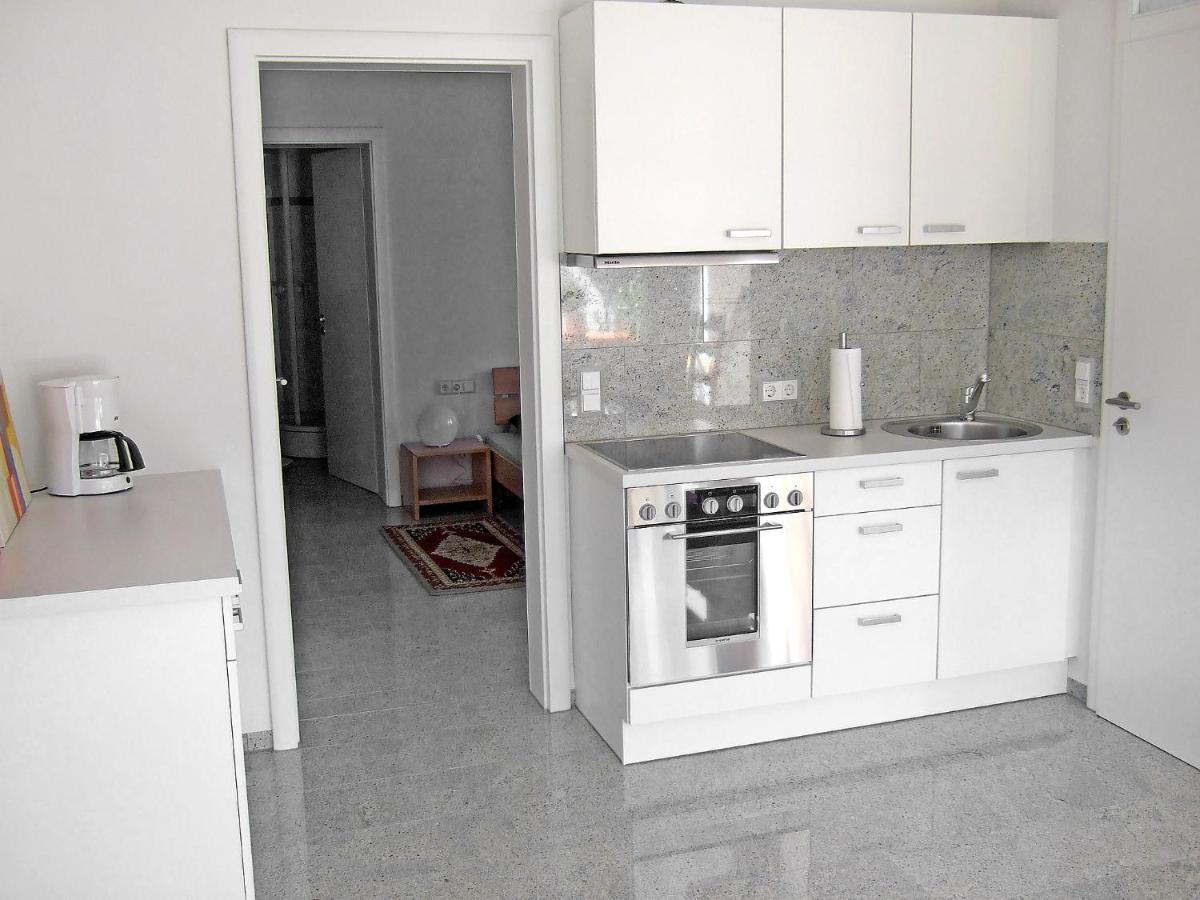 Apartment Willmann By Interhome アイゼンバッハ エクステリア 写真