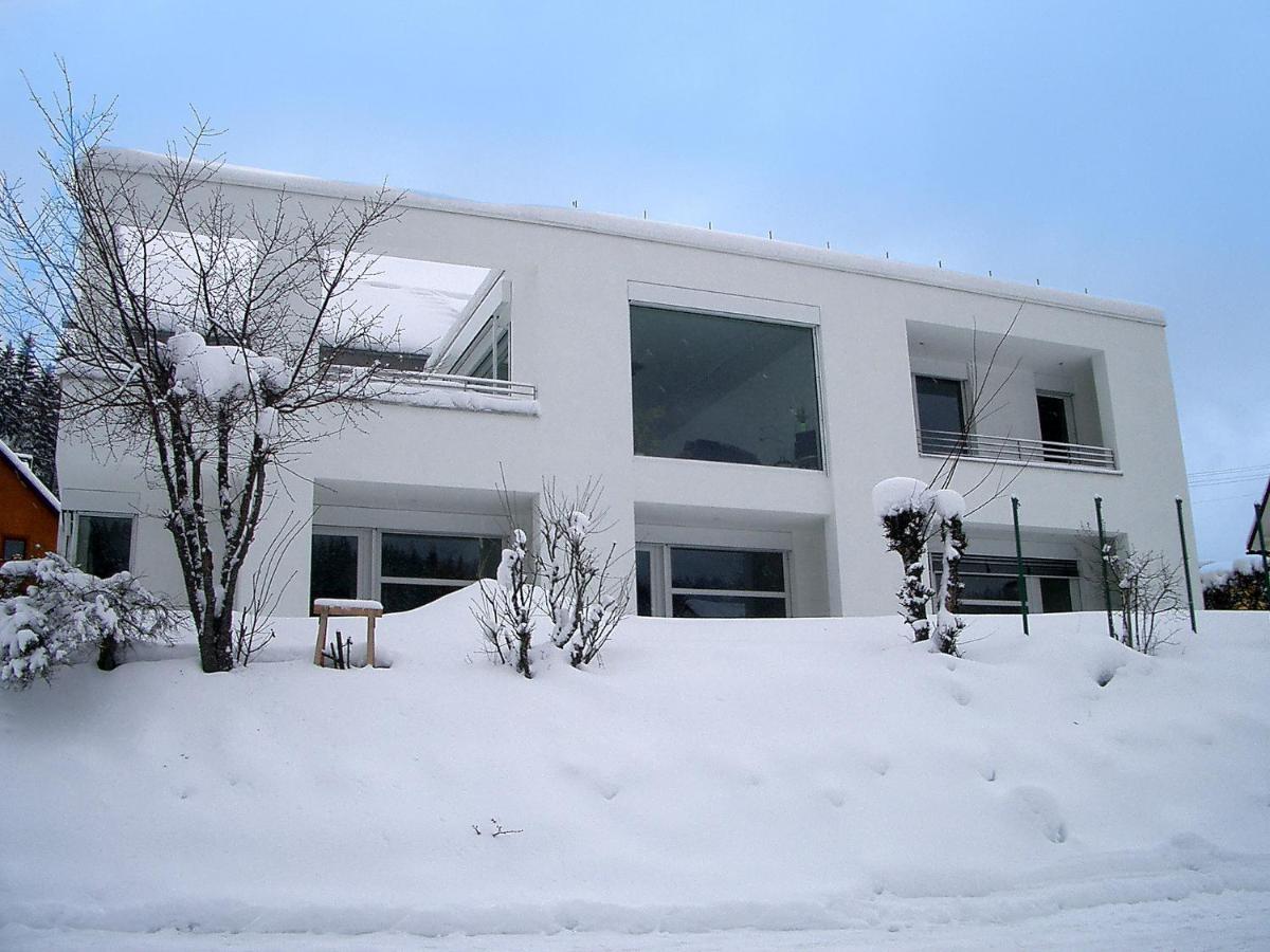 Apartment Willmann By Interhome アイゼンバッハ エクステリア 写真