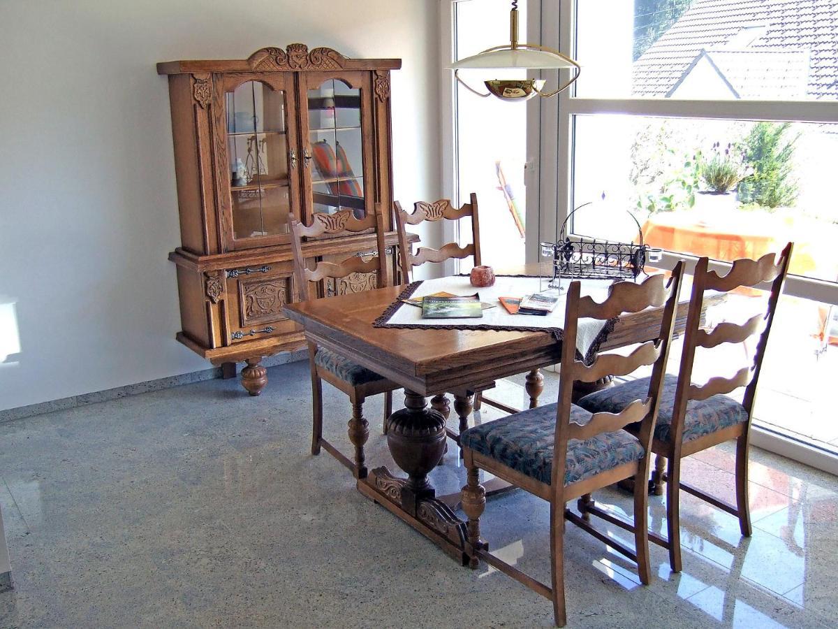Apartment Willmann By Interhome アイゼンバッハ エクステリア 写真